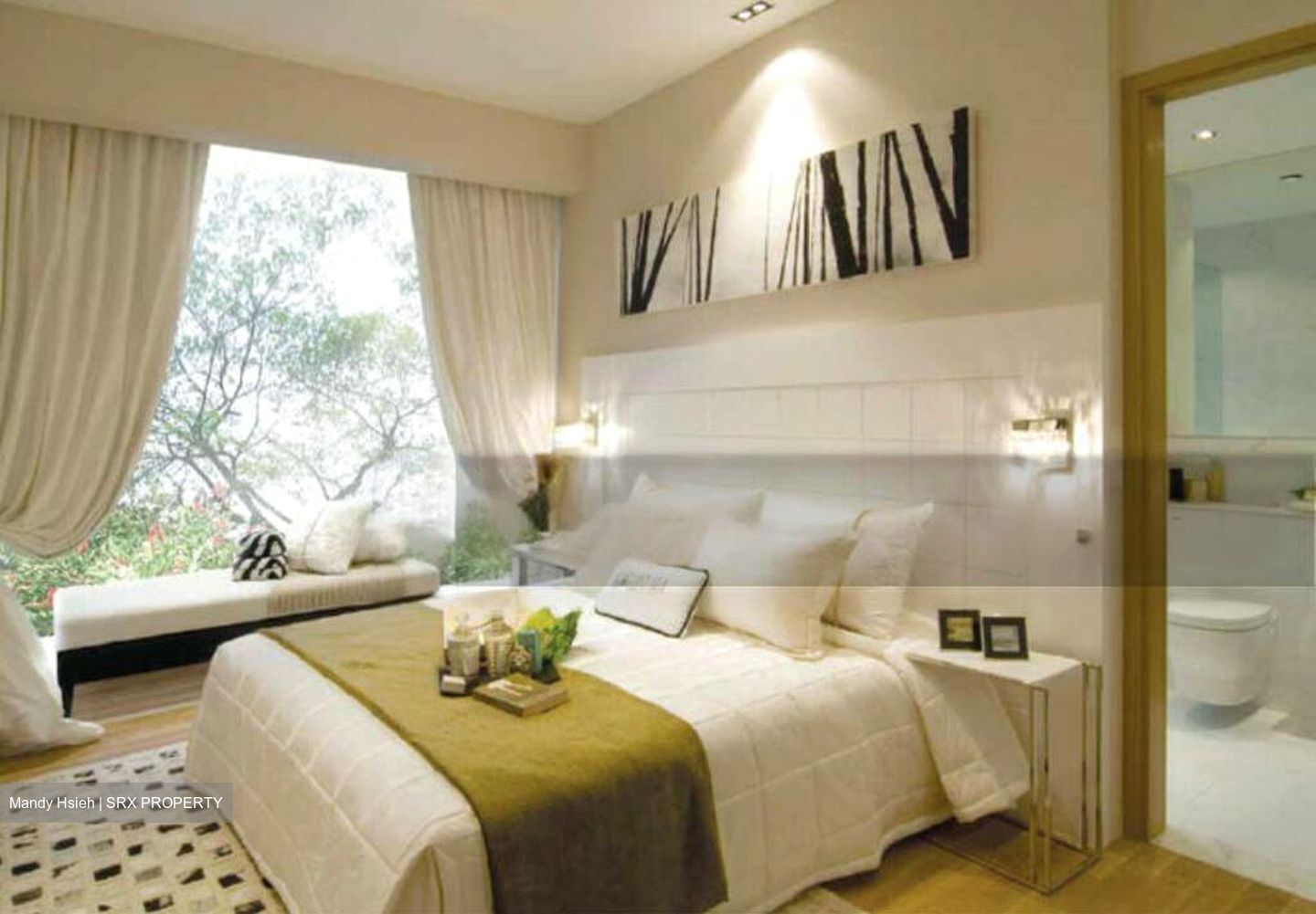 Devonshire Residences (D9), Apartment #593662101